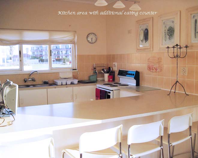 Swakopmund Rent Kitchen